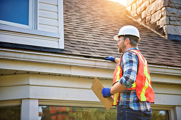 Roofing in Santee